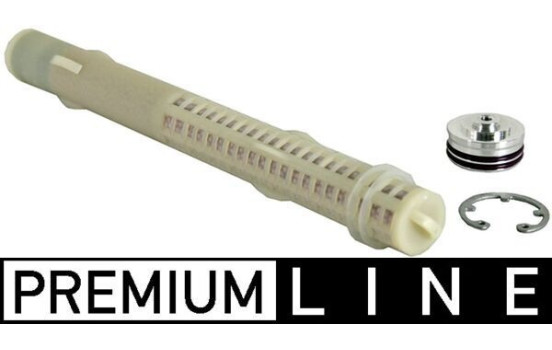 Torkare,m klimatanläggning PREMIUM LINE