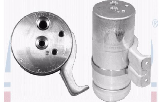 Torkare,m klimatanläggning