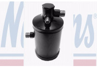 Torkare,m klimatanläggning