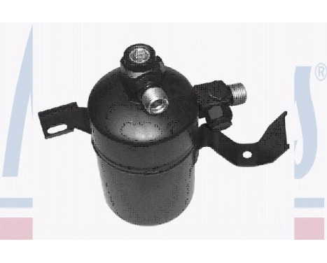 Torkare,m klimatanläggning