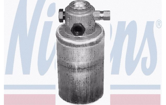 Torkare,m klimatanläggning