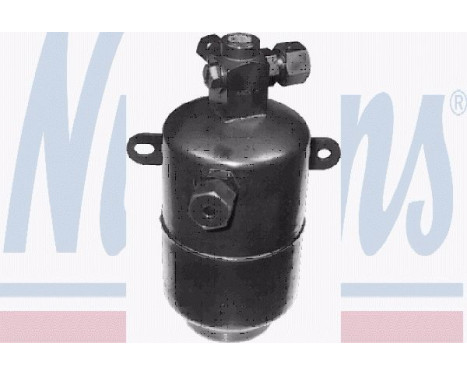 Torkare,m klimatanläggning