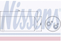 Torkare,m klimatanläggning