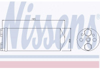 Torkare,m klimatanläggning