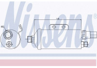 Torkare,m klimatanläggning