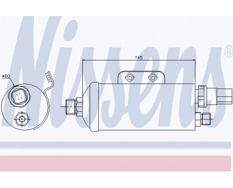 Torkare,m klimatanläggning