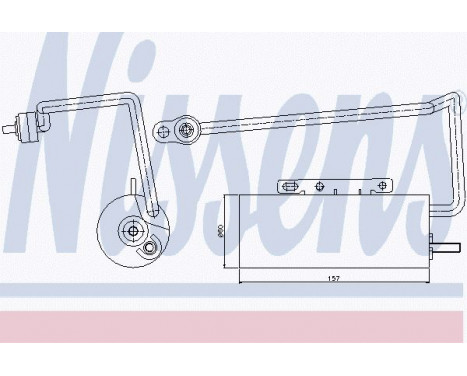 Torkare,m klimatanläggning