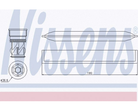 Torkare,m klimatanläggning