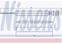 Torkare,m klimatanläggning