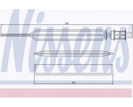 Torkare,m klimatanläggning