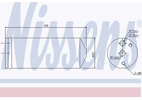 Torkare,m klimatanläggning