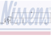 Torkare,m klimatanläggning