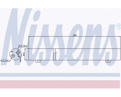 Torkare,m klimatanläggning