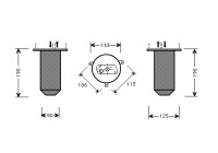 Torkare,m klimatanläggning