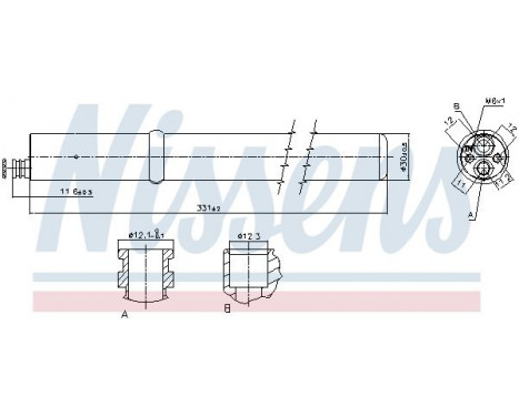 Torkare,m klimatanläggning