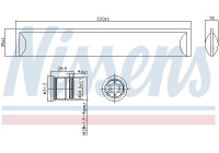 Torkare,m klimatanläggning