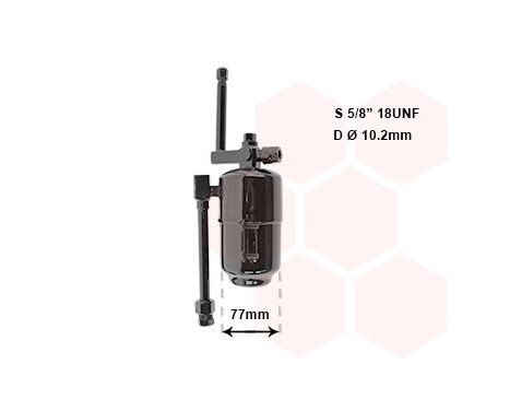 Torkare,m klimatanläggning, bild 2