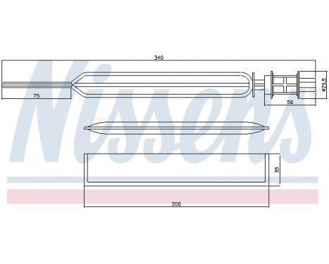 Torkare,m klimatanläggning, bild 2