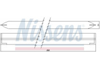 Torkare,m klimatanläggning