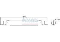 Torkare,m klimatanläggning