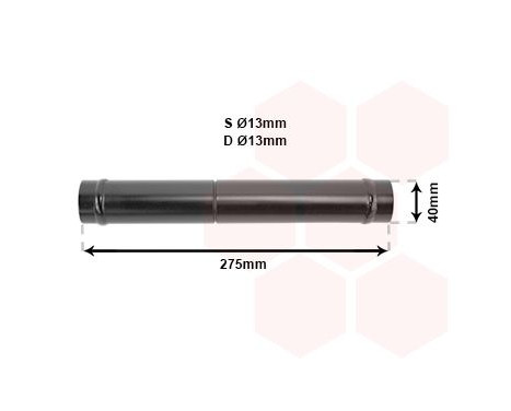 Torkare,m klimatanläggning, bild 2