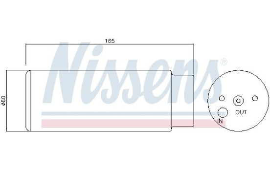 Torkare,m klimatanläggning, bild 2