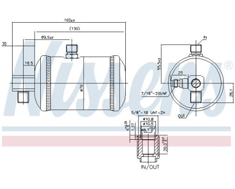 Torkare,m klimatanläggning, bild 2