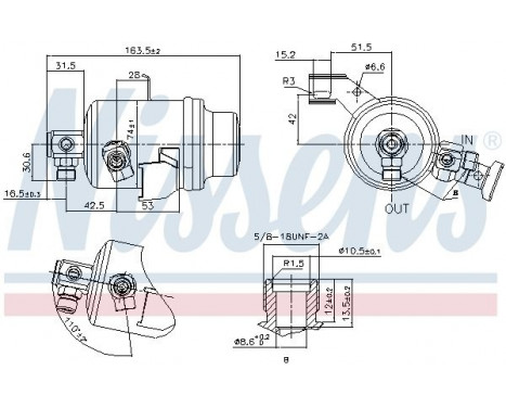 Torkare,m klimatanläggning, bild 2