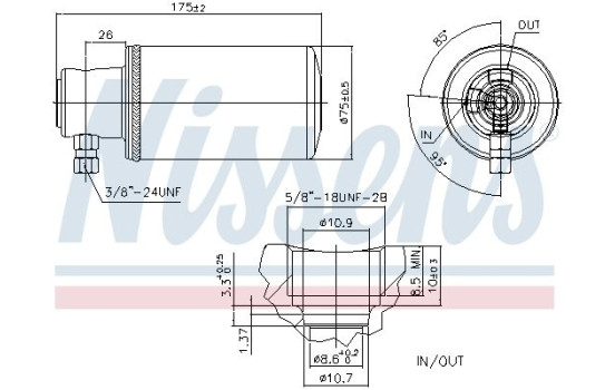 Torkare,m klimatanläggning, bild 2