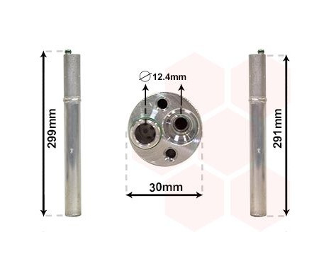 Torkare,m klimatanläggning, bild 2