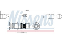 Torkare,m klimatanläggning
