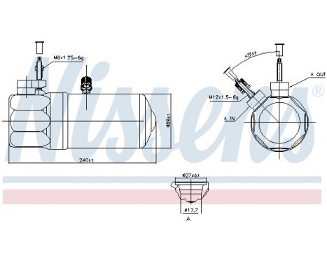 Torkare,m klimatanläggning, bild 5