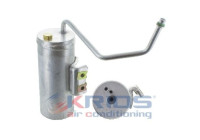 Torkare,m klimatanläggning