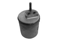 Torkare,m klimatanläggning