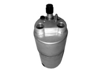 Torkare,m klimatanläggning