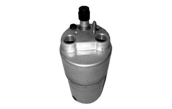 Torkare,m klimatanläggning