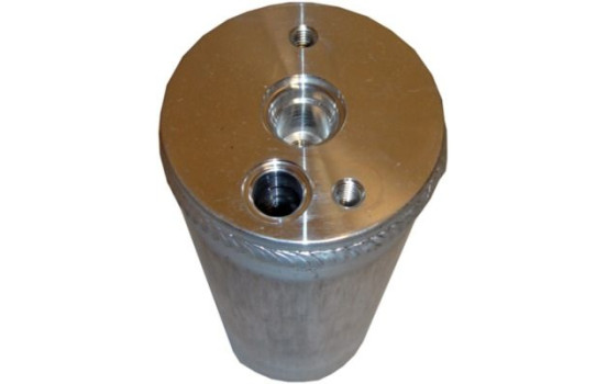 Torkare,m klimatanläggning