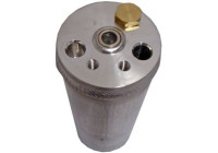 Torkare,m klimatanläggning