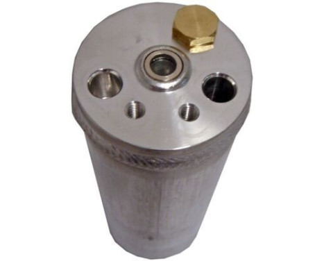 Torkare,m klimatanläggning