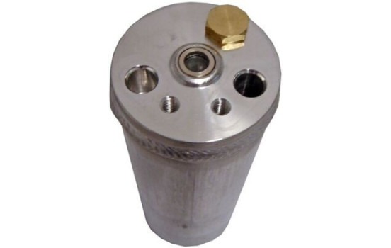 Torkare,m klimatanläggning