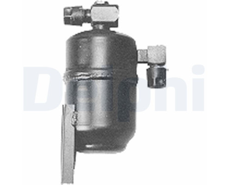 Torkare,m klimatanläggning