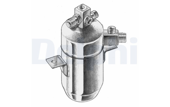 Torkare,m klimatanläggning
