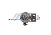 Torkare,m klimatanläggning