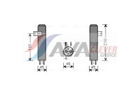 Torkare,m klimatanläggning
