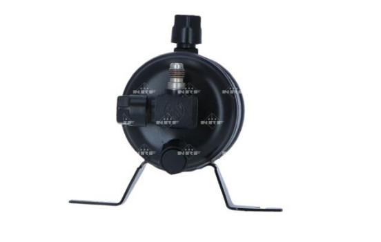 Torktumlare, luftkonditionering 33147 NRF, bild 2