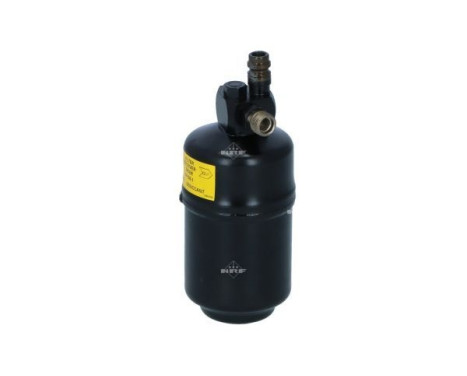 Torktumlare, luftkonditionering 33345 NRF, bild 2