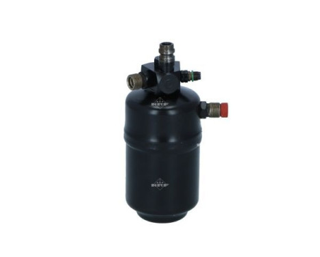 Torktumlare, luftkonditionering 33345 NRF, bild 3