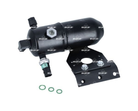 Torktumlare, luftkonditionering 33412 NRF, bild 6