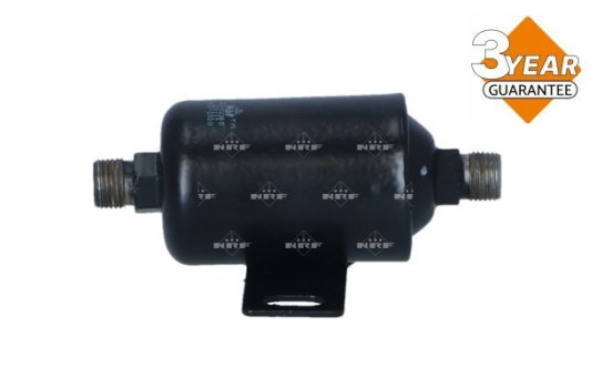 Torktumlare, luftkonditionering EASY FIT 33117 NRF, bild 2
