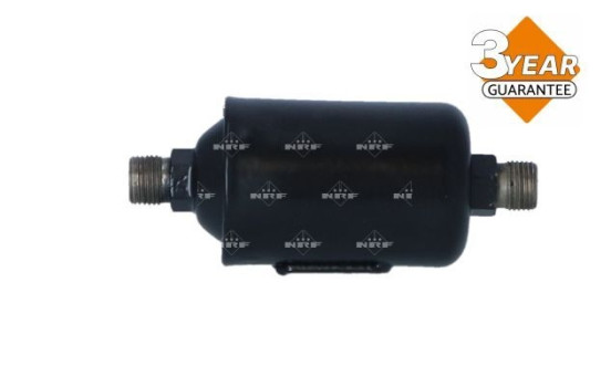 Torktumlare, luftkonditionering EASY FIT 33117 NRF, bild 4